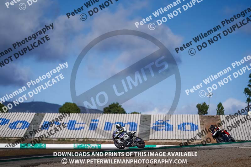 motorbikes;no limits;november 2019;peter wileman photography;portimao;portugal;trackday digital images